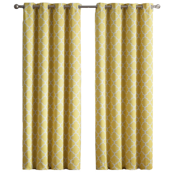 Curtains & Drapes Wayfair
